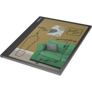 E-book PocketBook InkPad Eo – Gri