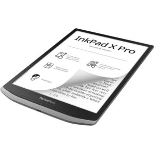 E-book PocketBook InkPad X Pro – Version DACH
