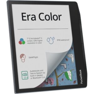 PocketBook Era Color –Kaltër e mbyllur