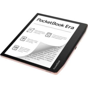 E-book PocketBook Era / 16GB – Argjendi