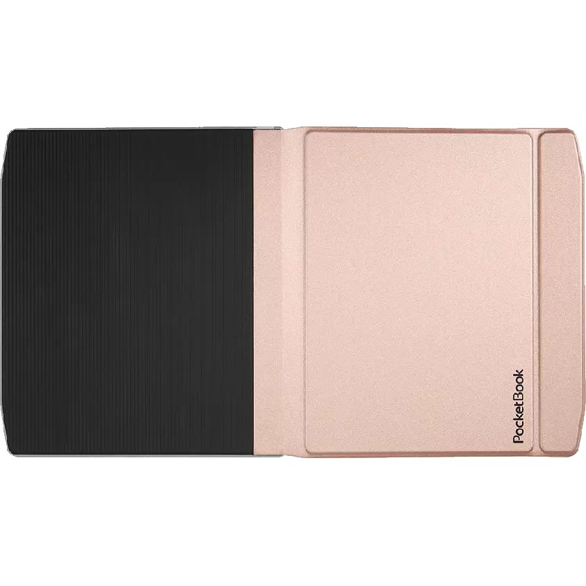 Aksesorë për tablet PocketBook Flip Cover për PocketBook Era – Bezhë - Figura 2