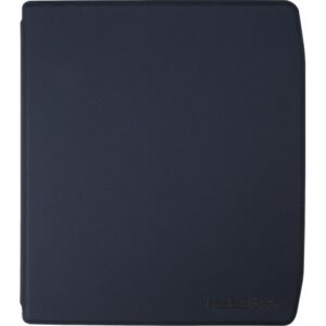 Aksesorë për tablet PocketBook Shell Cover për PocketBook Era – Blu e mbyllur