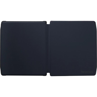 Aksesorë për tablet PocketBook Shell Cover për PocketBook Era – Blu e mbyllur - Figura 4
