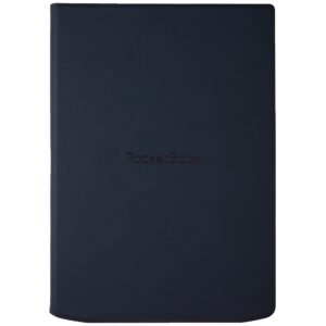 Aksesorë për tablet PocketBook Charge Cover për InkPad 4 / InkPad Color 2 / Color 3 – Blu e mbyllur