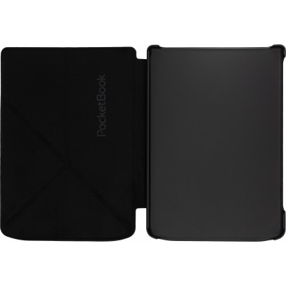 Aksesorë për tablet PocketBook Origami Cover për Verse / Verse Pro – Zezë - Figura 3