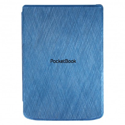 Aksesorë për tablet Pocketbook Shell Cover 6" - Blu