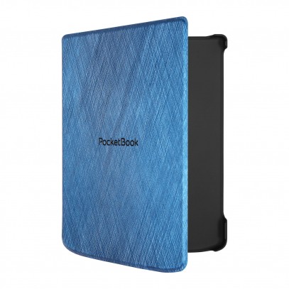 Aksesorë për tablet Pocketbook Shell Cover 6" - Blu - Figura 4