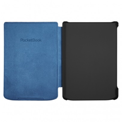Aksesorë për tablet PocketBook Shell Cover për Verse / Verse Pro – dizajn “Flowers” - Figura 5