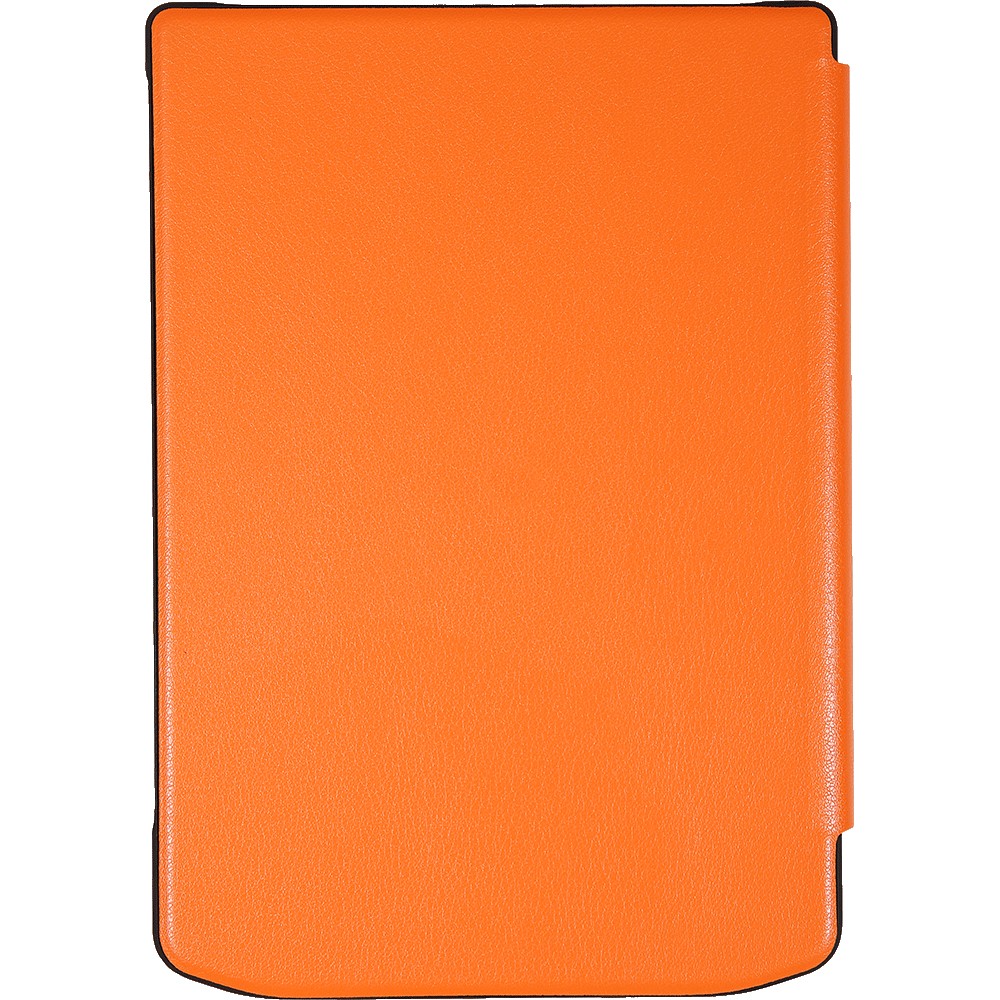 Aksesorë për tablet PocketBook Shell Cover për Verse / Verse Pro – Portokalli - Figura 5
