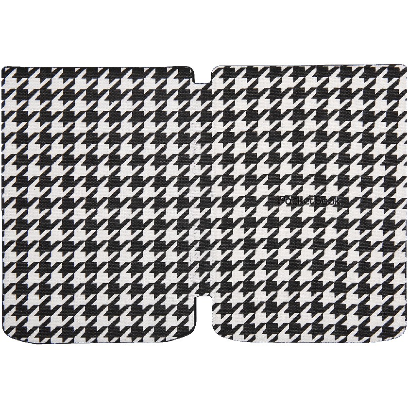 Aksesorë për tablet Pocketbook Shell Cover 6"- Rhombus - Figura 5