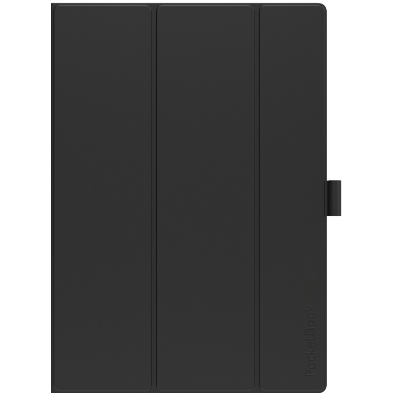 Aksesorë për tablet PocketBook Flip Cover për PocketBook InkPad Color Note – Zezë