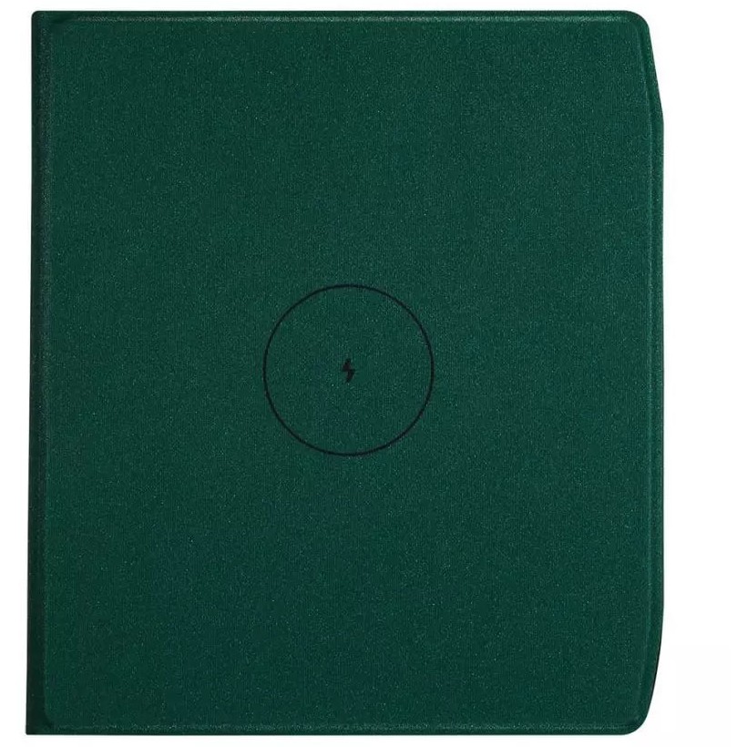 Aksesorë për tablet PocketBook Charge Cover për PocketBook Era – Gjelbër - Figura 2