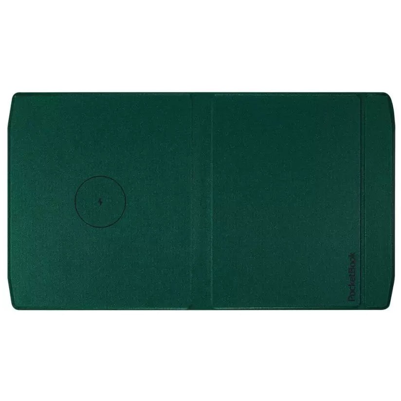 Aksesorë për tablet PocketBook Charge Cover për PocketBook Era – Gjelbër - Figura 3