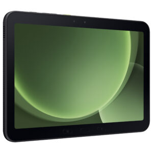 Samsung Galaxy Tab Active5 Pro SM-X356B 5G Snapdragon LTE 128 GB 25.6 cm (10.1") 6 GB Wi-Fi 6E (802.11ax) Android 15 Green 8