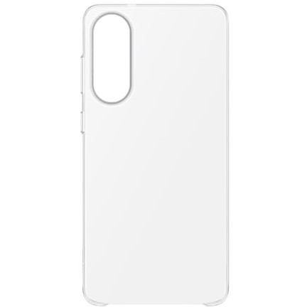 Aksesorë për telefon Clear Case Samsung Galaxy S25 Edge / Transparent / Protective Cover