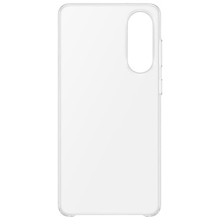 Aksesorë për telefon Clear Case Samsung Galaxy S25 Edge / Transparent / Protective Cover - Figura 2