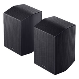 Altoparlantë / Soundbar Samsung HW‑Q990F – Zezë 8