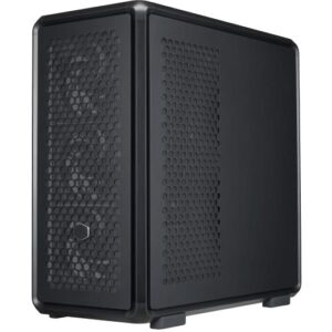 Kasë CoolerMaster MasterFrame 600 – Zezë