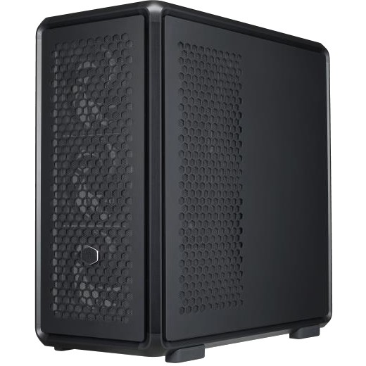 Kasë CoolerMaster MasterFrame 600 – Zezë