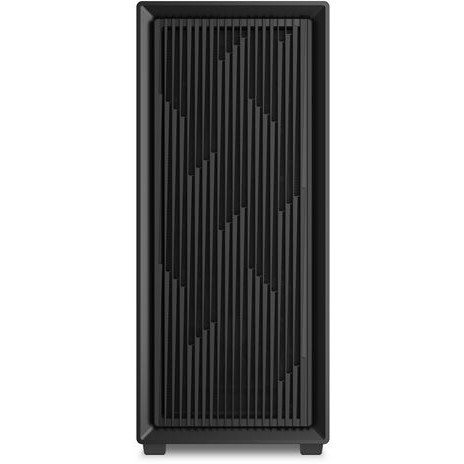 Kasë Sharkoon VK2 ATX – Zezë - Figura 2