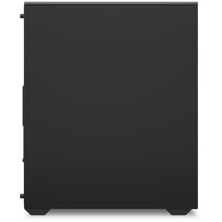 Kasë Sharkoon VK2 ATX – Zezë - Figura 4