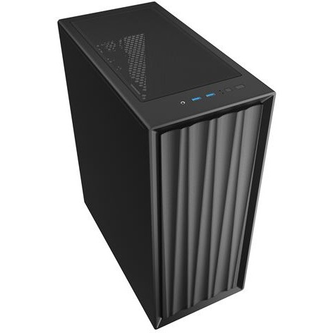 Kasë Sharkoon VK3 ATX – Zezë - Figura 3