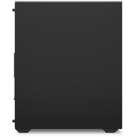 Kasë Sharkoon VK3 ATX – Zezë - Figura 4