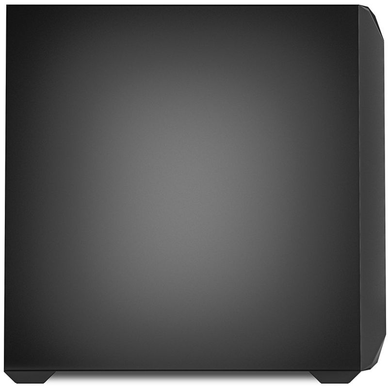 Kasë Sharkoon MK3 Micro-ATX 1xMetall – Zezë - Figura 4