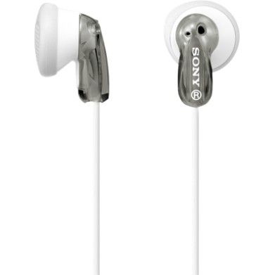 Kufje me Kabllo Sony MDR-E9LP – Gri/Transparent - Figura 3