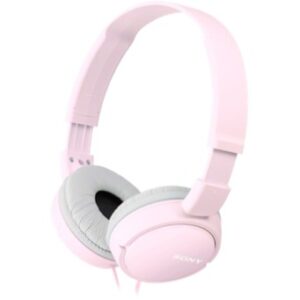 Kufje me Kabllo Sony MDR-ZX110 – Rozë e Hapur 6