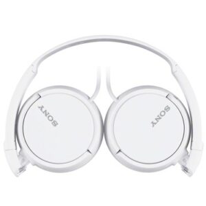 Kufje me Kabllo Sony MDR-ZX110 – Bardhë 7