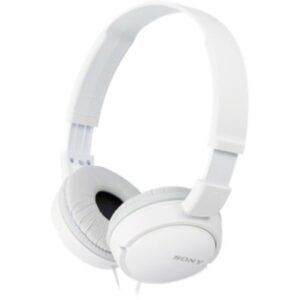 Kufje me Kabllo Sony MDR-ZX110 – Bardhë 8