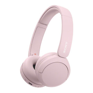 Kufje pa kabllo Sony WH-CH520 – Rozë 6