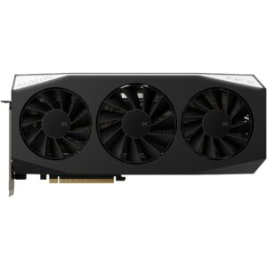 Kartelë Grafike AMD RX 9060 XT 16GB XFX Radeon Mercury OC Gaming GDDR6 3 Fan