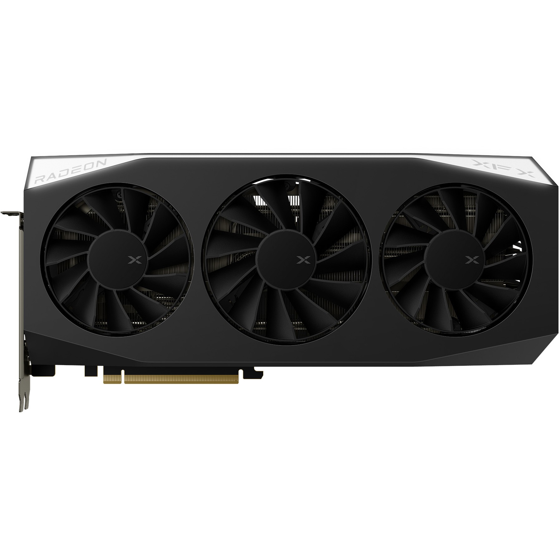 Kartelë Grafike AMD RX 9060 XT 16GB XFX Radeon Mercury OC Gaming GDDR6 3 Fan