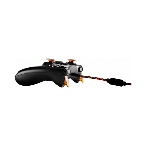 Kontroller Thrustmaster Gamepad GP XID PRO - Zezë - Figura 3
