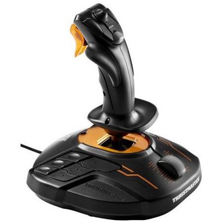 Kontroller Thrustmaster / T.16000M FCS Joystick / PC - Figura 3