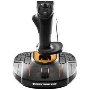 Kontroller Thrustmaster / T.16000M FCS Joystick / PC
