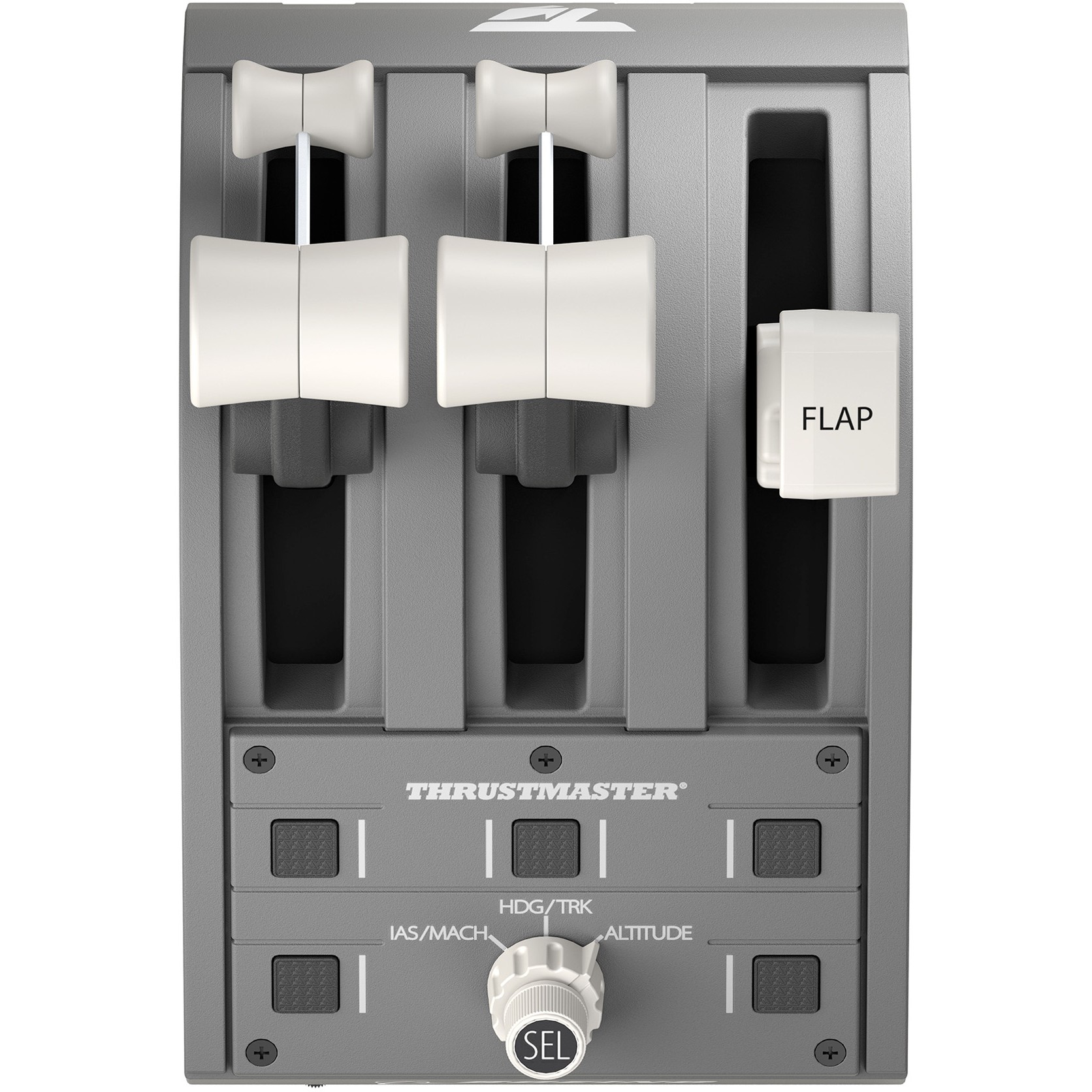 Kontroller për Xbox Thrustmaster / Add-On TCA Quadrant / BOEING Edition / Throttle / PC - Figura 4