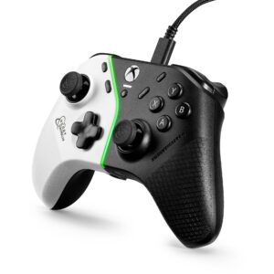 Kontroller për Xbox Thrustmaster / Gamepad HEART / Xbox / PC