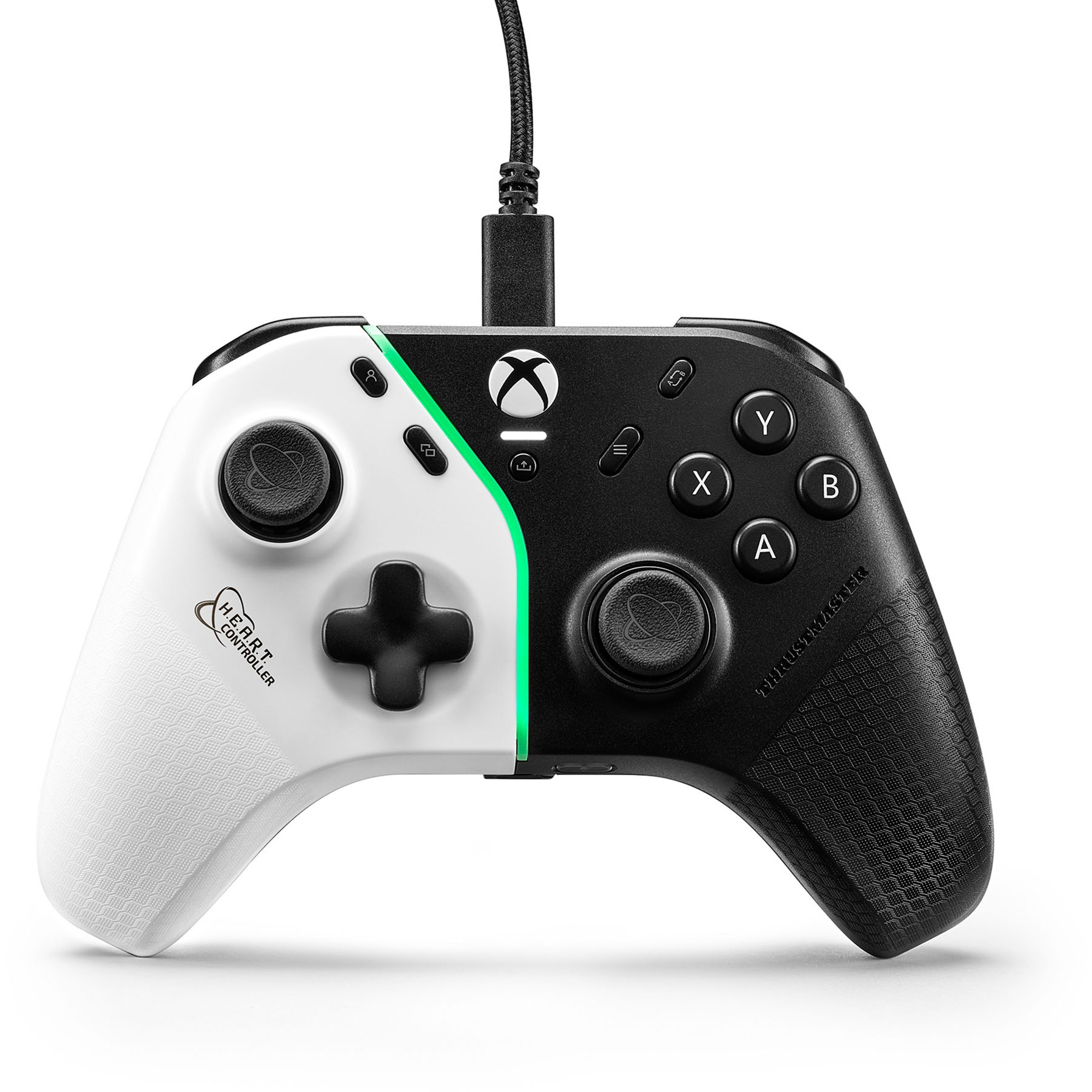 Kontroller për Xbox Thrustmaster / Gamepad HEART / Xbox / PC - Figura 2