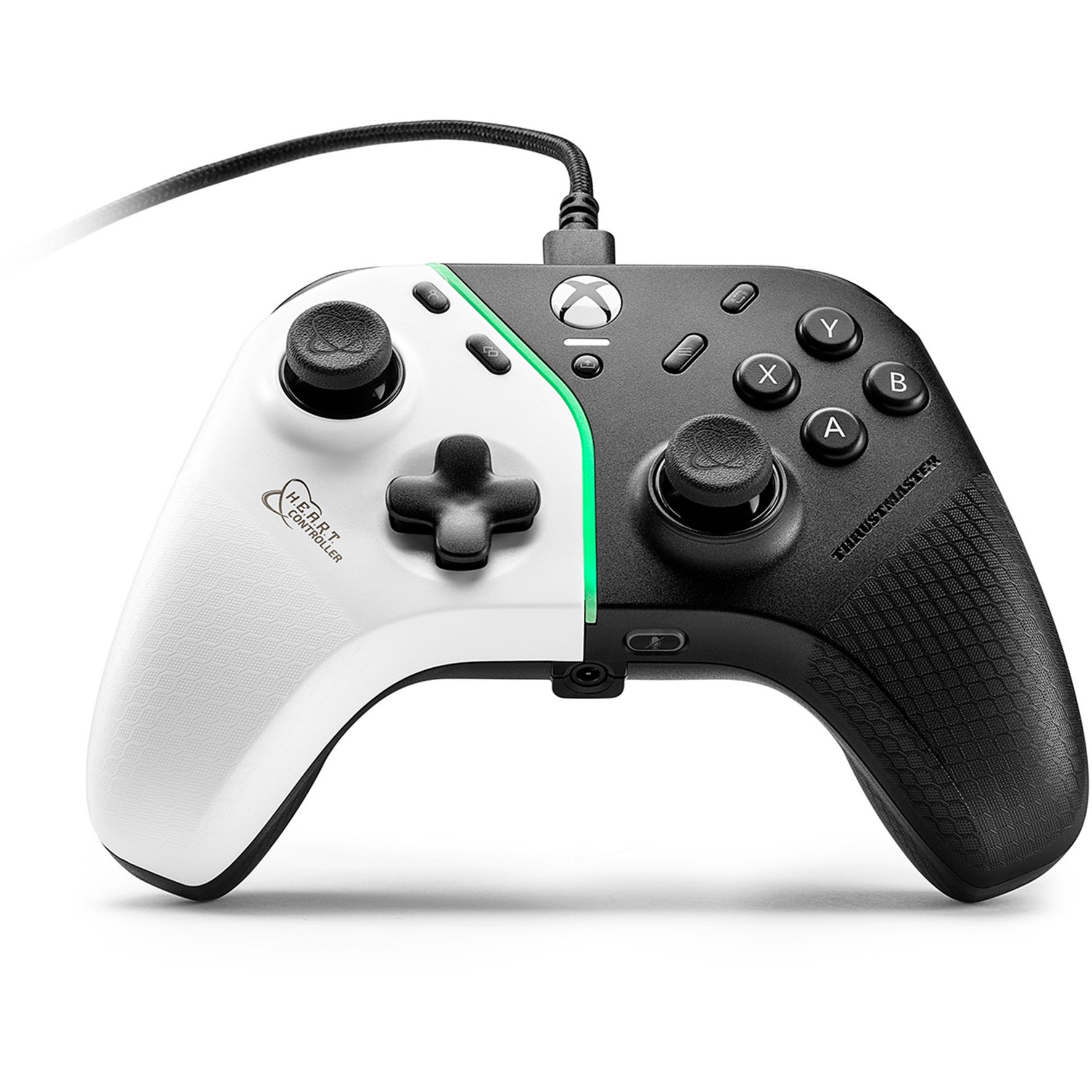 Kontroller për Xbox Thrustmaster / Gamepad HEART / Xbox / PC - Figura 4