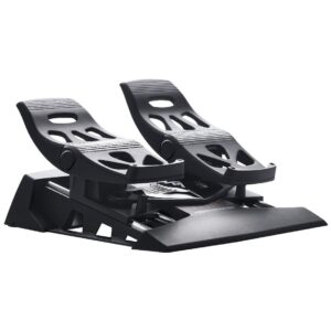 Kontroller,Timon & Pedale Thrustmaster / Add-On T.Flight Rudder Pedals / PST - PC