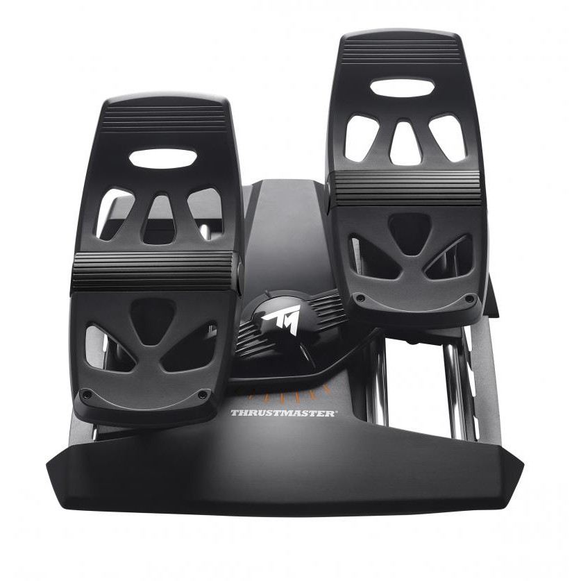 Kontroller,Timon & Pedale Thrustmaster / Add-On T.Flight Rudder Pedals / PST - PC - Figura 2