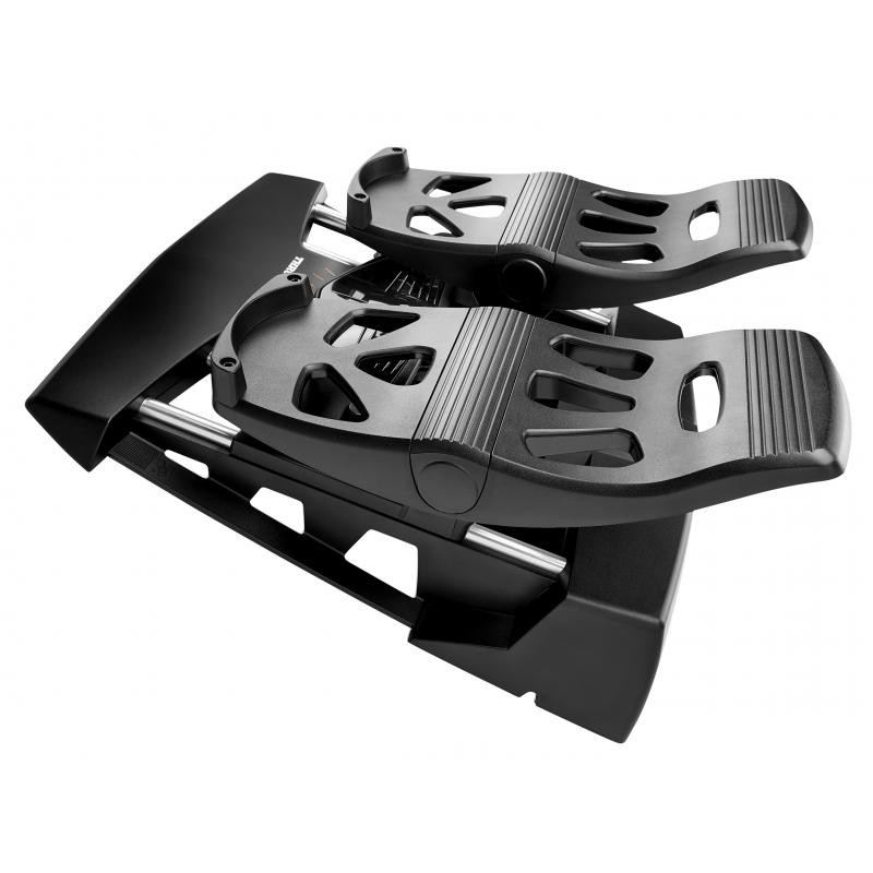 Kontroller,Timon & Pedale Thrustmaster / Add-On T.Flight Rudder Pedals / PST - PC - Figura 4