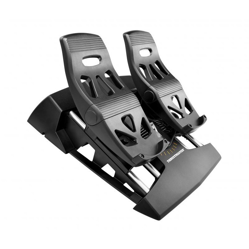 Kontroller,Timon & Pedale Thrustmaster / Add-On T.Flight Rudder Pedals / PST - PC - Figura 5