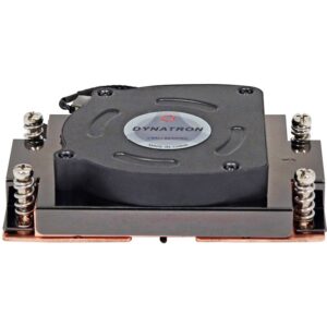 Ftohës për Procesor DYNATRON A41 AMD sWRX8/sTRX4/TR4/SP3 Epyc 1U PWM