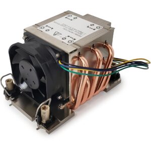 Ftohës për Procesor K Cooler DYNATRON S5 Intel 4677 2U Aktiv PWM