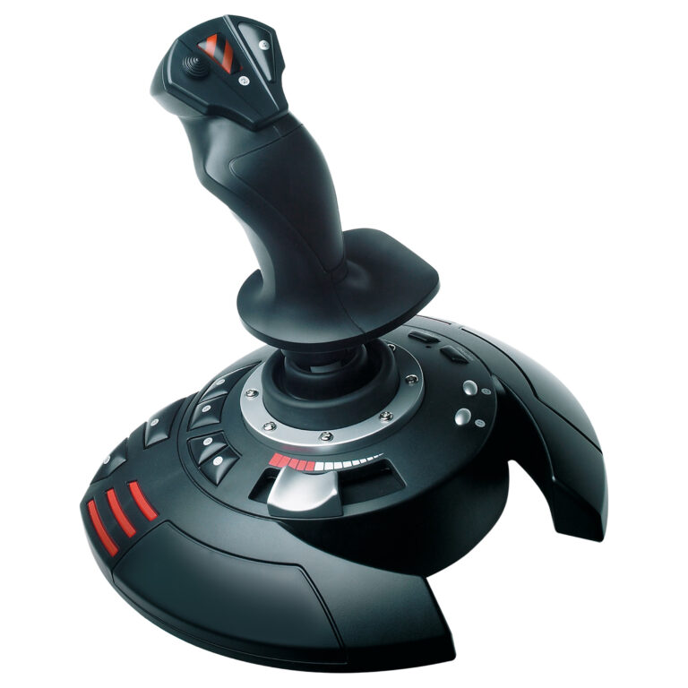 Kontroller Thrustmaster T.Flight Stick X