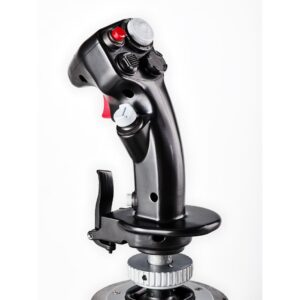 Kontroller Thrustmaster AddOn F-16C Viper Stick (PC)
